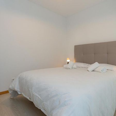 Galante Beach Apartment II フィゲイラ・ダ・フォズ エクステリア 写真